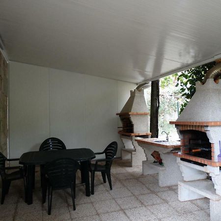 Casa Da Mineira T2 Vila Gerês Exterior foto