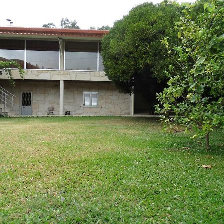 Casa Da Mineira T2 Vila Gerês Exterior foto