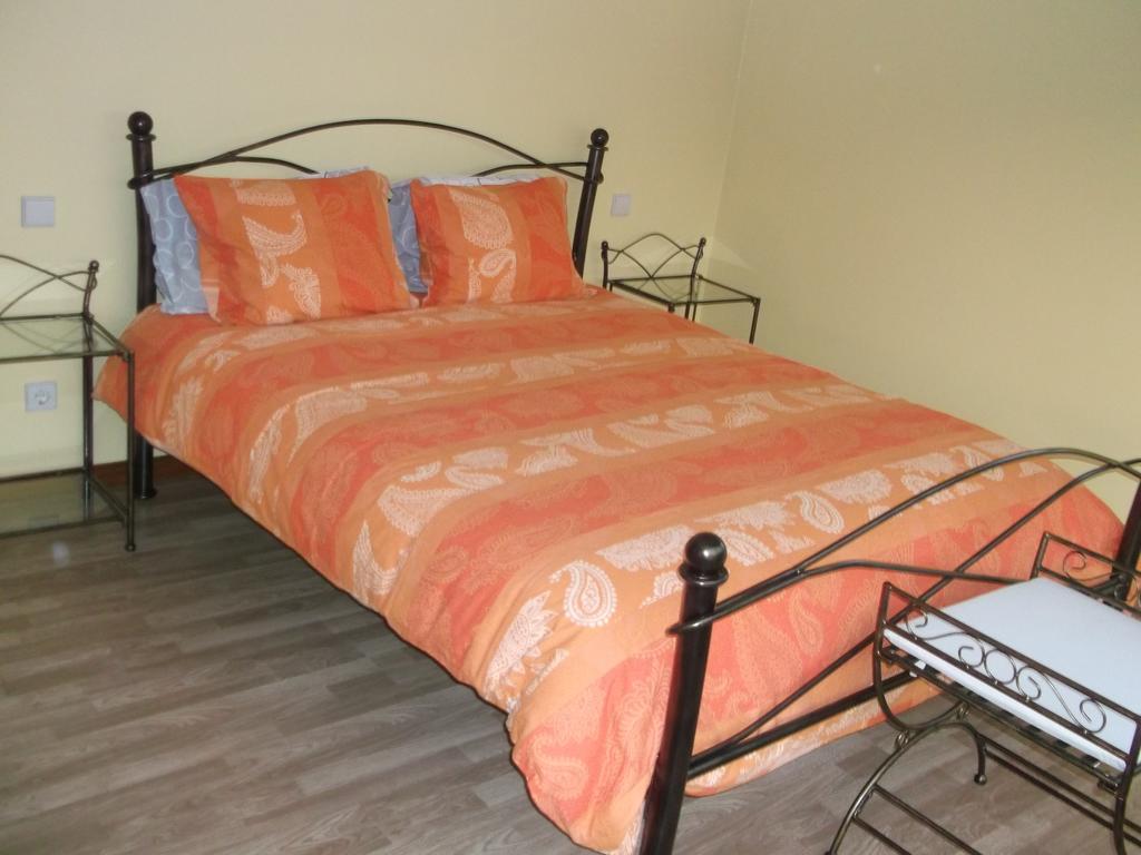 Casa Da Mineira T2 Vila Gerês Quarto foto