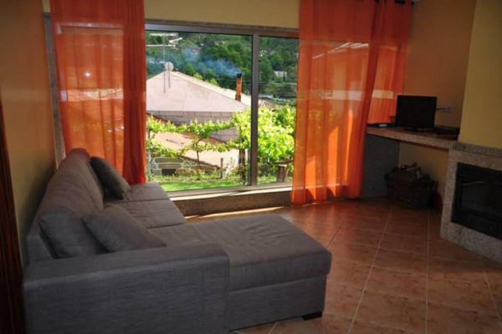 Casa Da Mineira T2 Vila Gerês Exterior foto