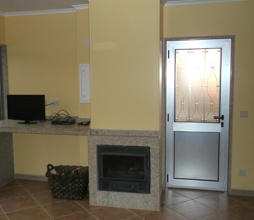 Casa Da Mineira T2 Vila Gerês Exterior foto