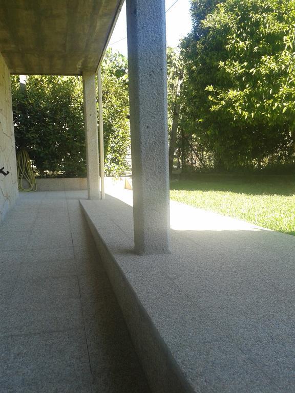 Casa Da Mineira T2 Vila Gerês Exterior foto
