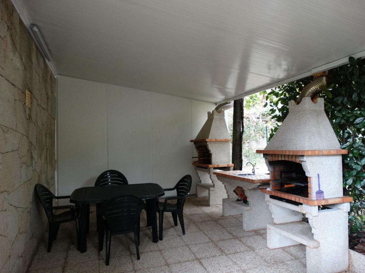 Casa Da Mineira T2 Vila Gerês Exterior foto